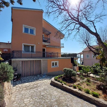 Apartments Faran Crikvenica Zewnętrze zdjęcie