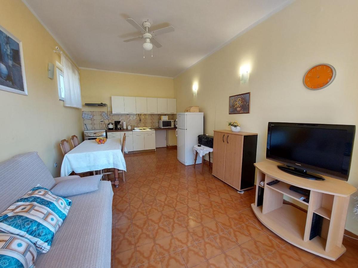 Apartments Faran Crikvenica Zewnętrze zdjęcie