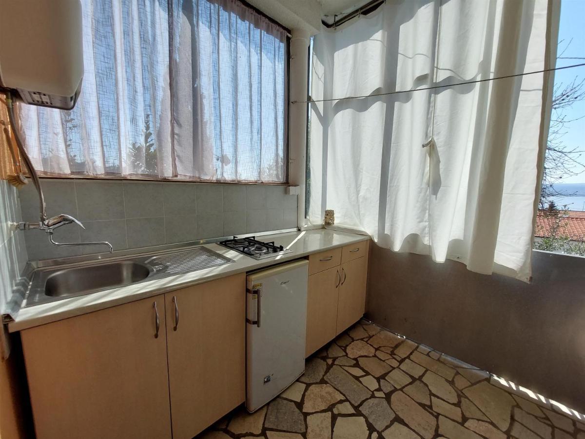 Apartments Faran Crikvenica Zewnętrze zdjęcie