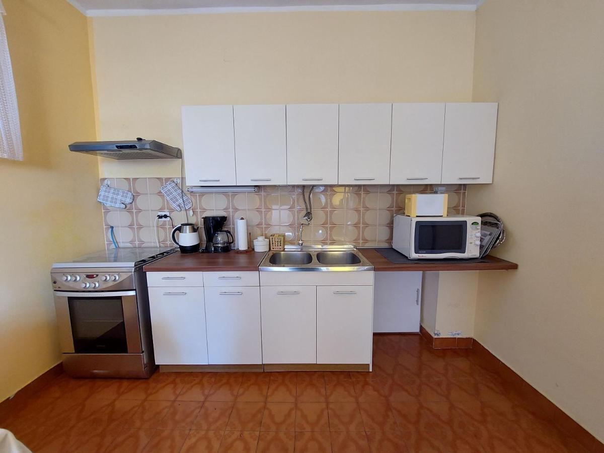 Apartments Faran Crikvenica Zewnętrze zdjęcie