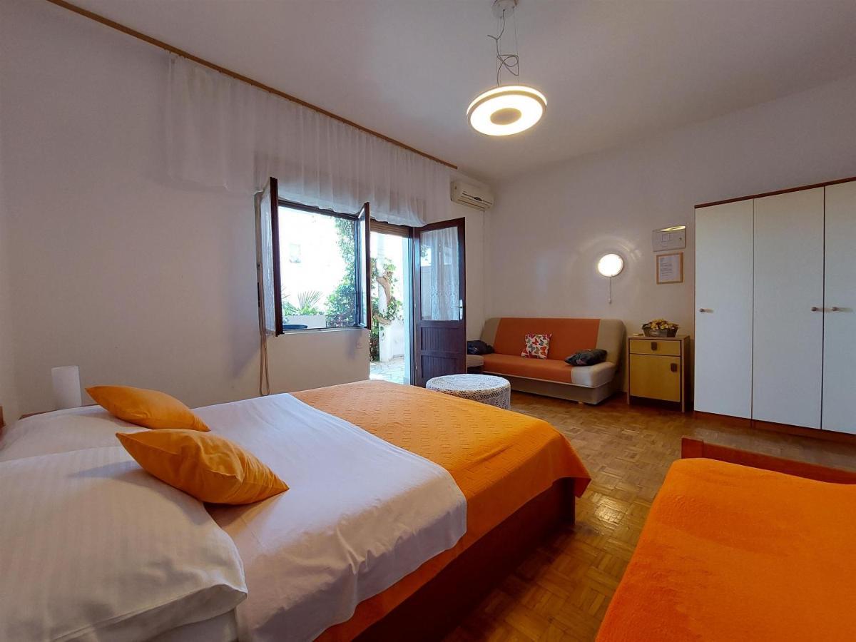 Apartments Faran Crikvenica Zewnętrze zdjęcie