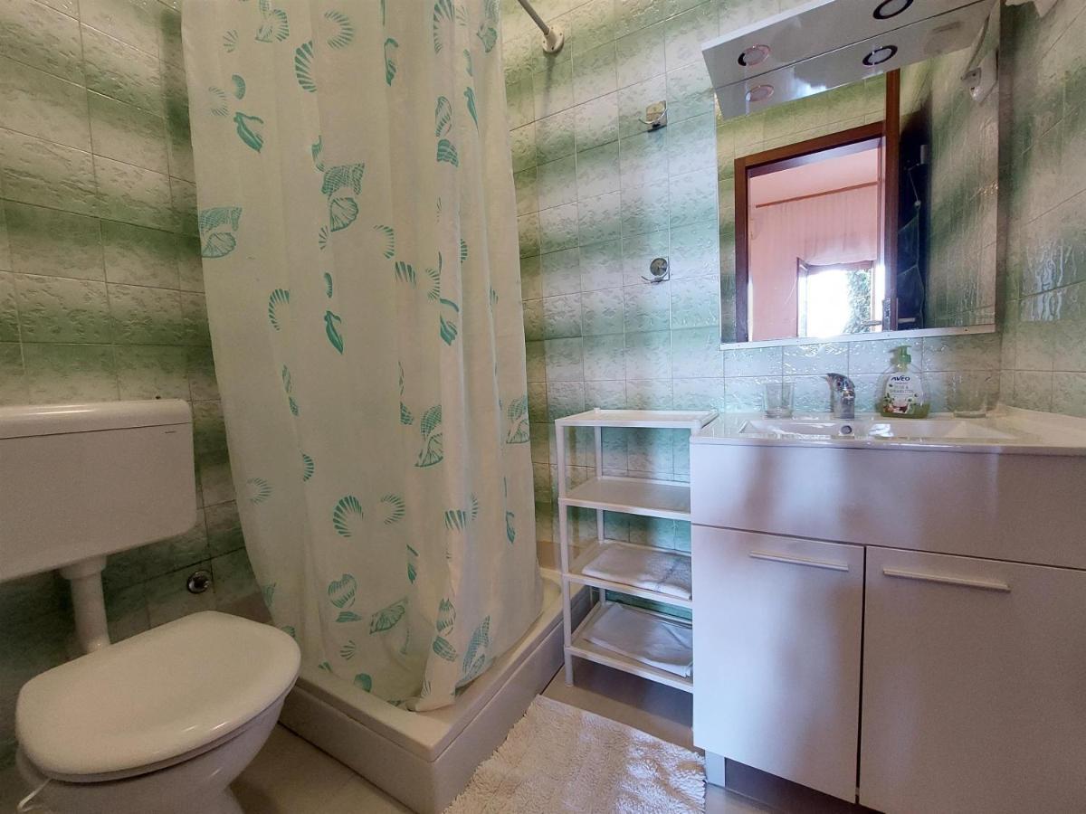 Apartments Faran Crikvenica Zewnętrze zdjęcie