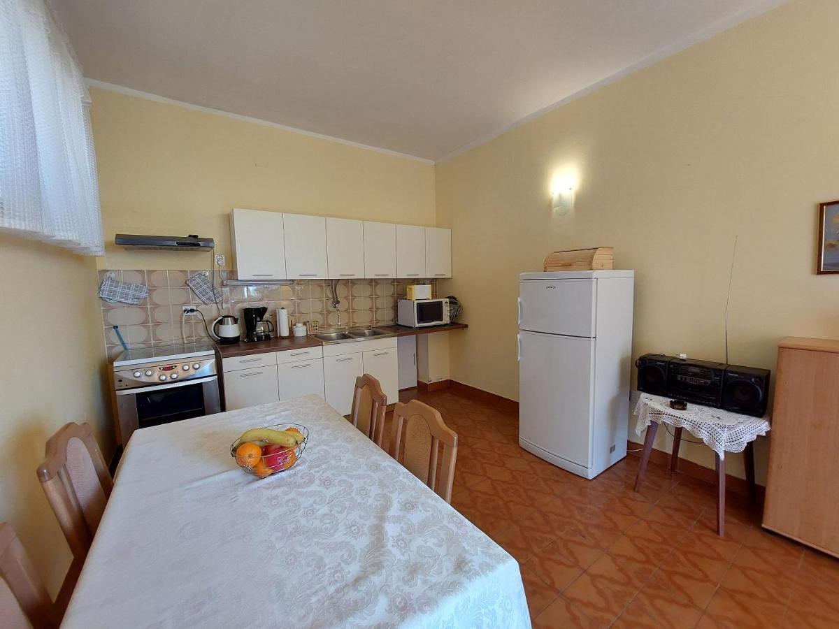 Apartments Faran Crikvenica Zewnętrze zdjęcie