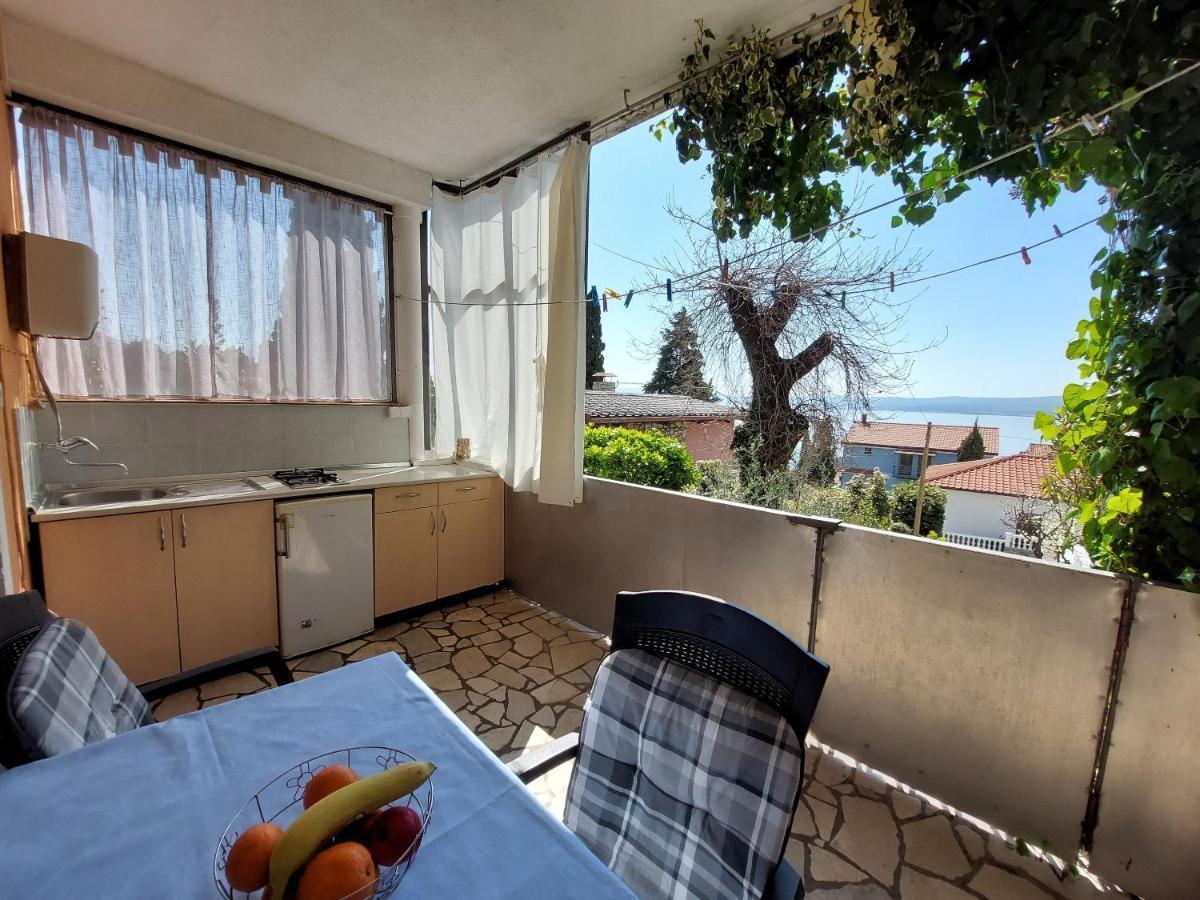 Apartments Faran Crikvenica Pokój zdjęcie