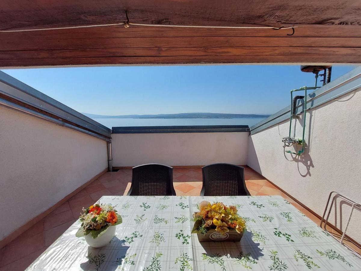 Apartments Faran Crikvenica Zewnętrze zdjęcie