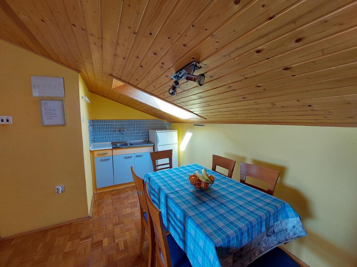 Apartments Faran Crikvenica Zewnętrze zdjęcie