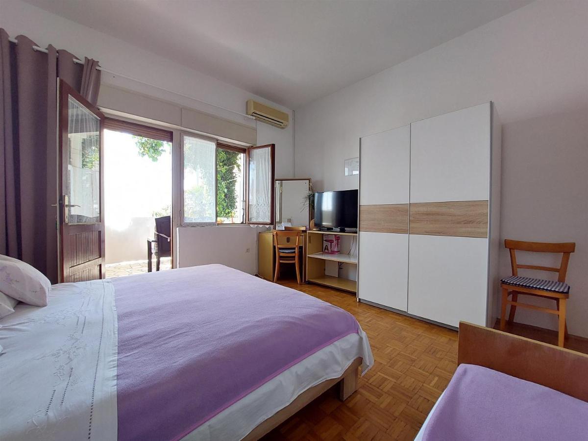 Apartments Faran Crikvenica Zewnętrze zdjęcie