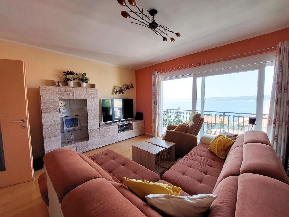 Apartments Faran Crikvenica Zewnętrze zdjęcie