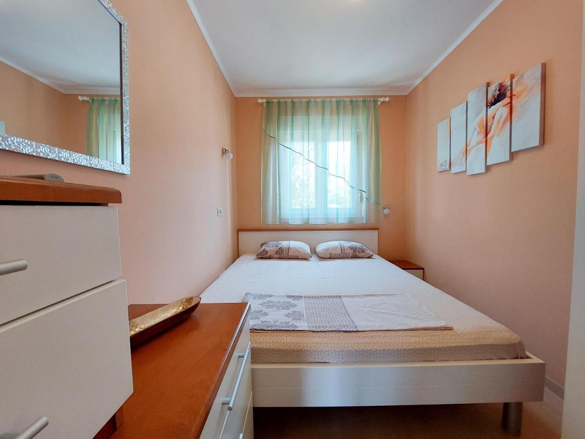 Apartments Faran Crikvenica Zewnętrze zdjęcie