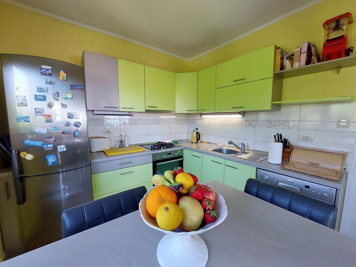 Apartments Faran Crikvenica Zewnętrze zdjęcie