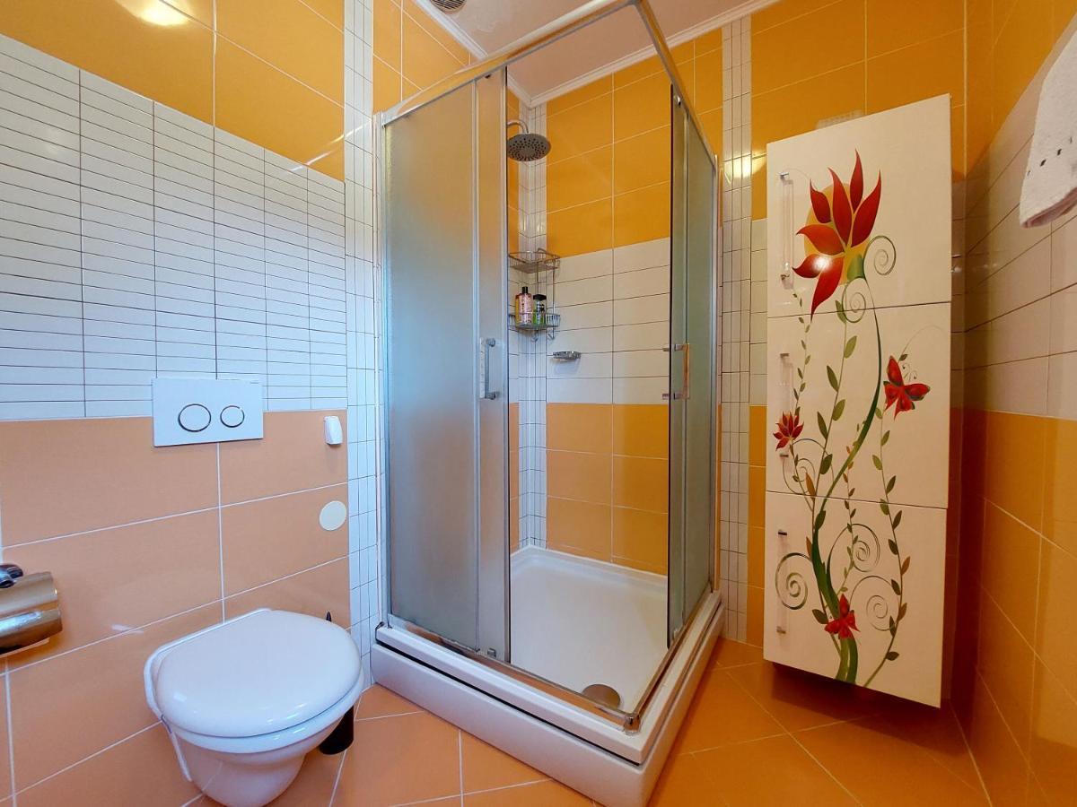 Apartments Faran Crikvenica Zewnętrze zdjęcie