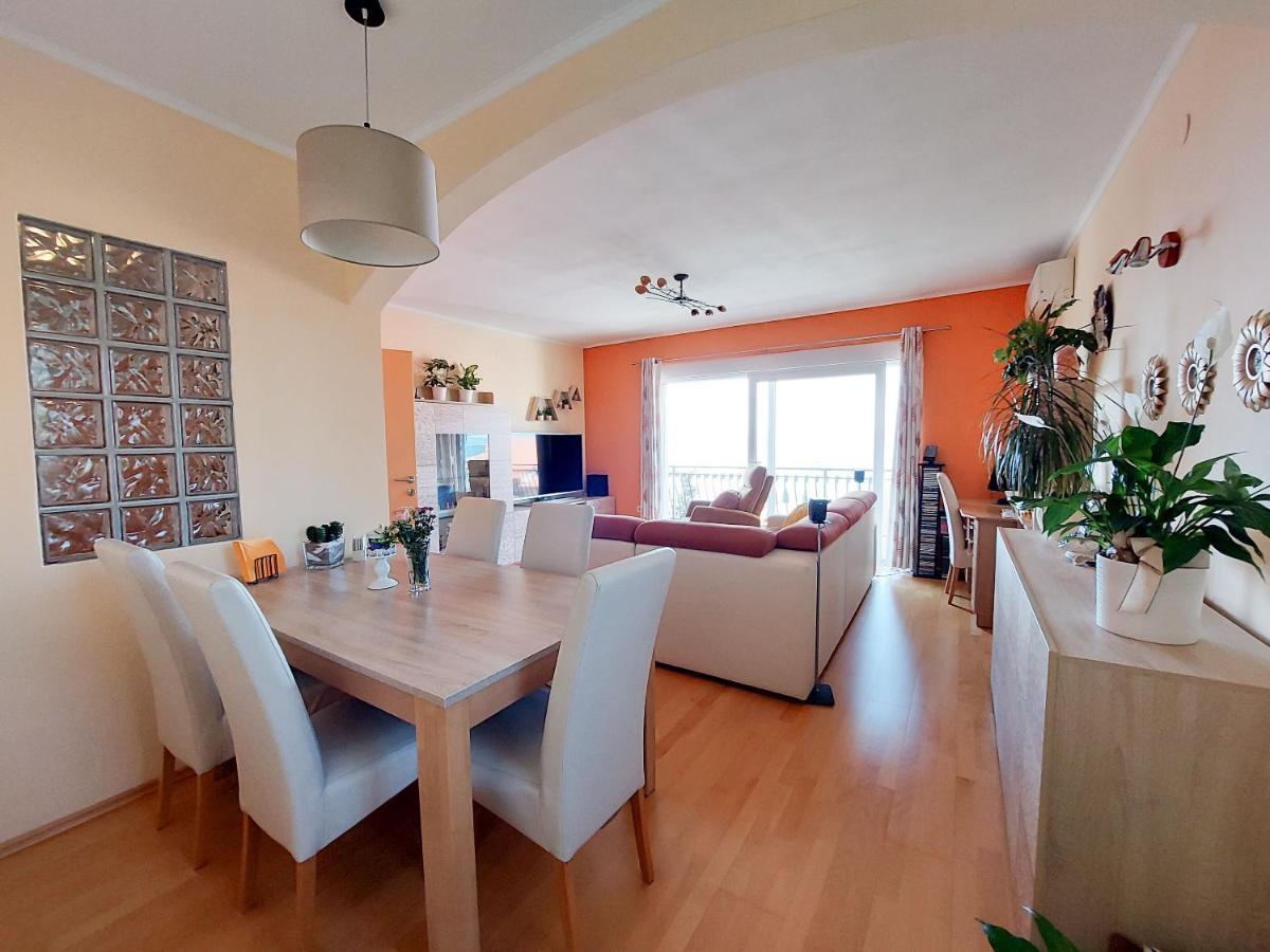 Apartments Faran Crikvenica Zewnętrze zdjęcie