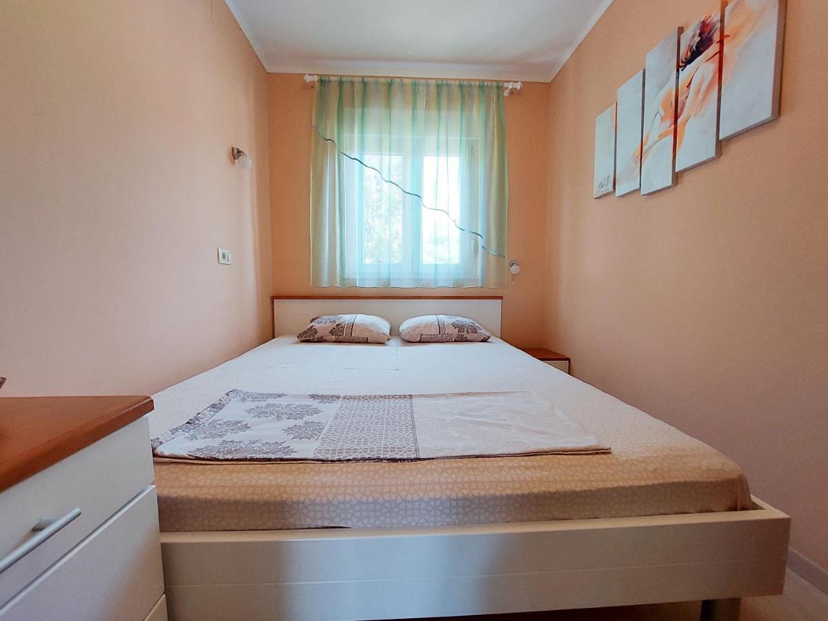 Apartments Faran Crikvenica Zewnętrze zdjęcie