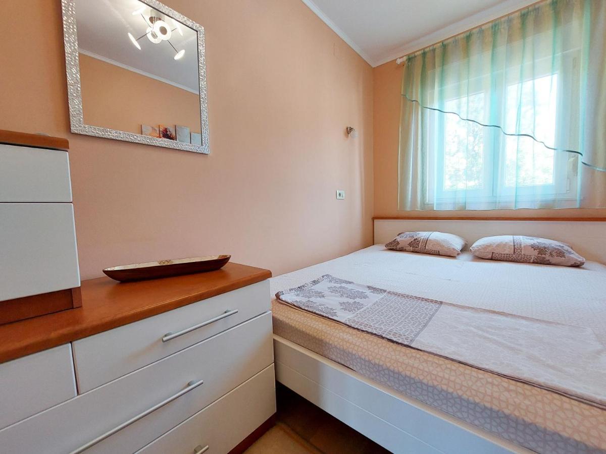 Apartments Faran Crikvenica Zewnętrze zdjęcie