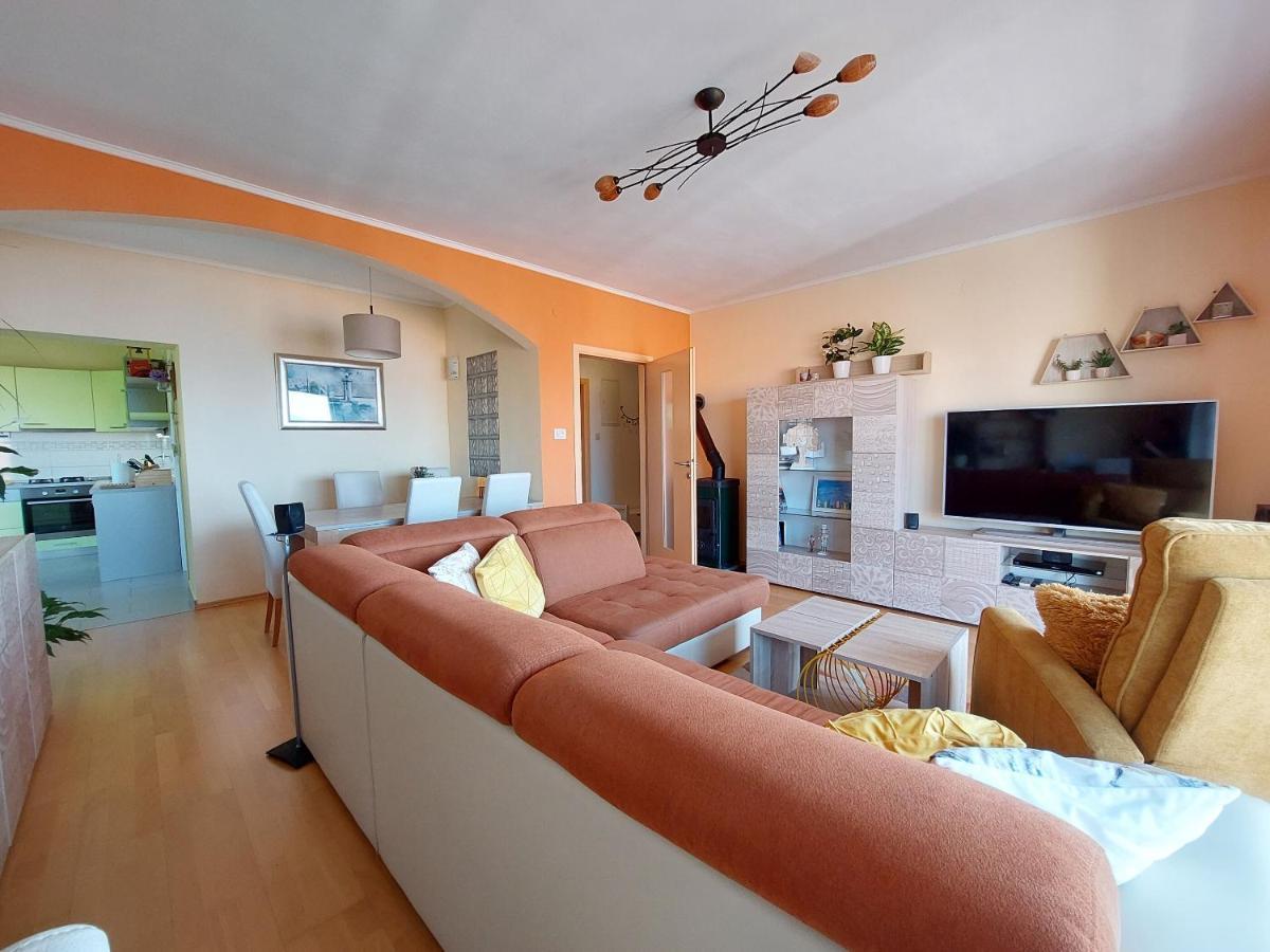 Apartments Faran Crikvenica Zewnętrze zdjęcie
