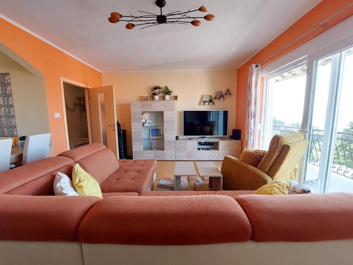 Apartments Faran Crikvenica Zewnętrze zdjęcie