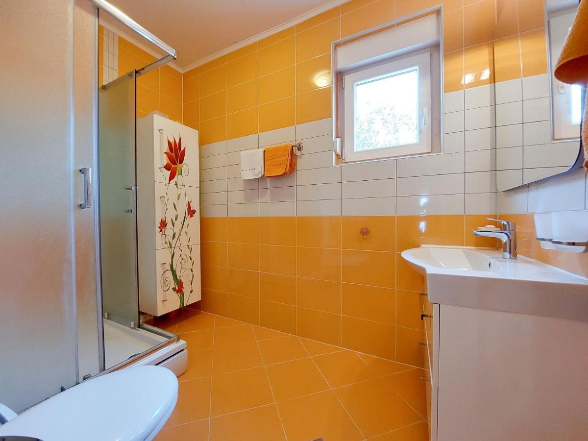 Apartments Faran Crikvenica Zewnętrze zdjęcie