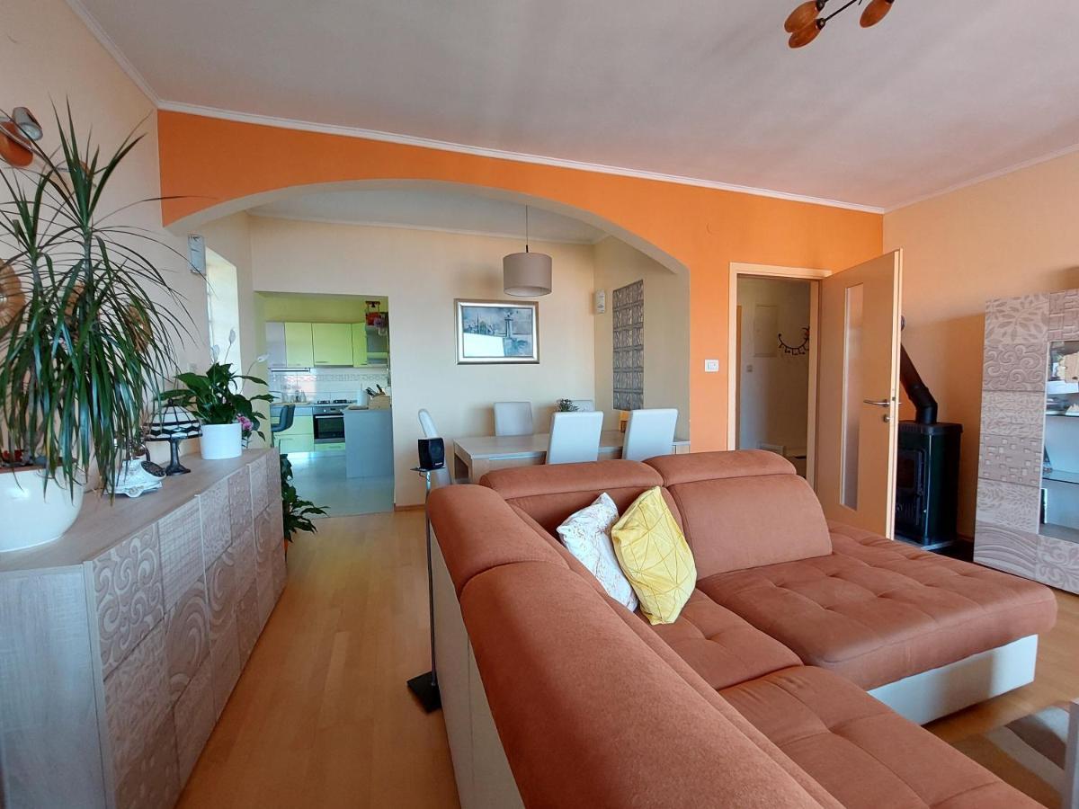 Apartments Faran Crikvenica Zewnętrze zdjęcie