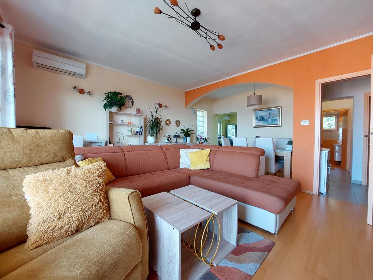 Apartments Faran Crikvenica Zewnętrze zdjęcie