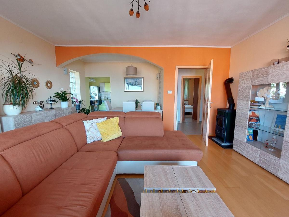 Apartments Faran Crikvenica Zewnętrze zdjęcie