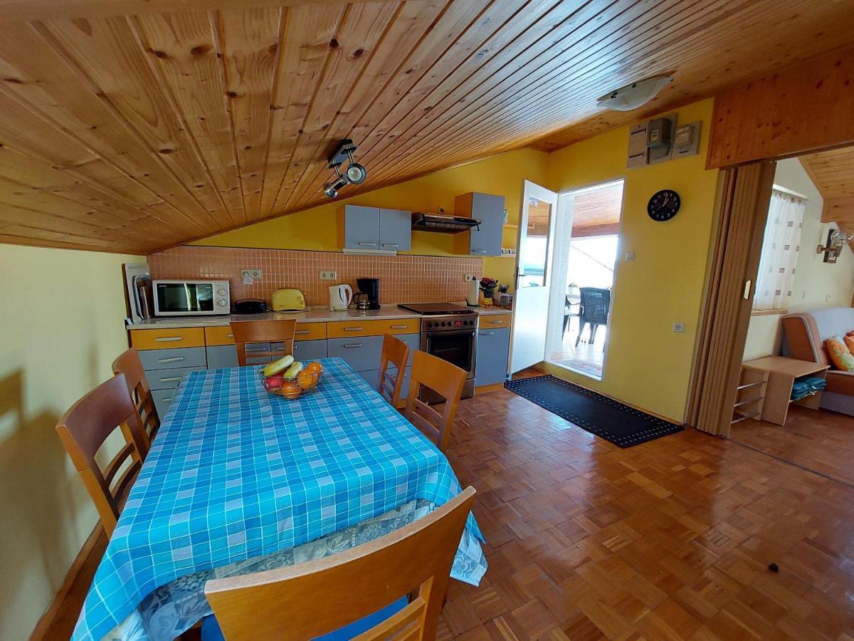Apartments Faran Crikvenica Zewnętrze zdjęcie
