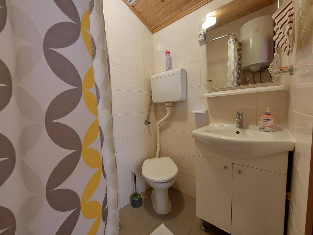 Apartments Faran Crikvenica Zewnętrze zdjęcie